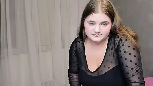 GreciaMorgan – webcam model profile photo Image 6