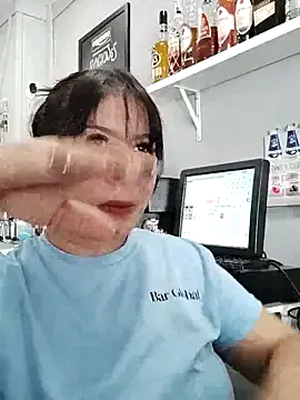 little_susie – webcam model profile photo