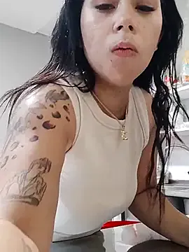 alanna_Micheles – webcam model profile photo Image 4