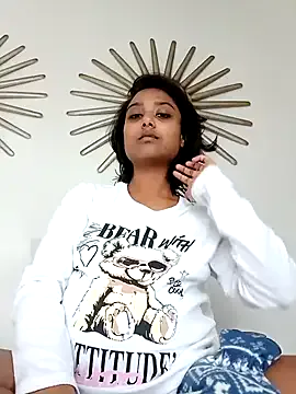 GreciaMorgan – webcam model profile photo Image 14