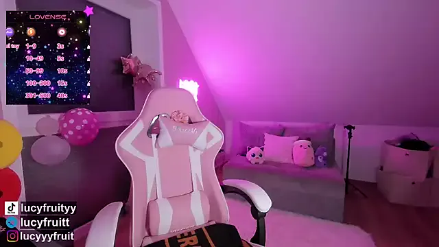 GreciaMorgan – webcam model profile photo Image 19