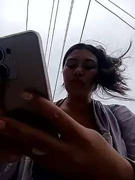 OrianaFalacci – webcam model profile photo Image 3