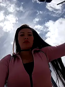 OrianaFalacci – webcam model profile photo Image 4