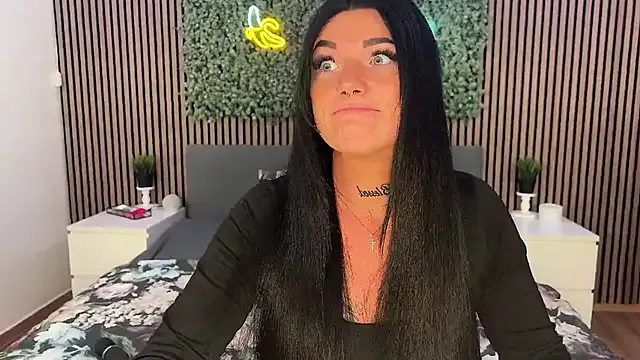 Just_Sophia_ – webcam model profile photo Image 7