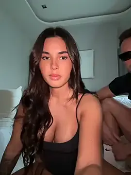 GreciaMorgan – webcam model profile photo Image 17