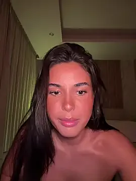 GreciaMorgan – webcam model profile photo Image 7