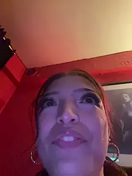 LunaKrismas – webcam model profile photo Image 13