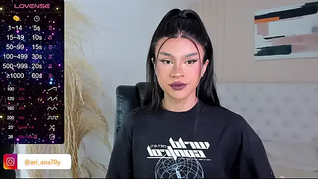 missdirtyhot_ – webcam model profile photo Image 13