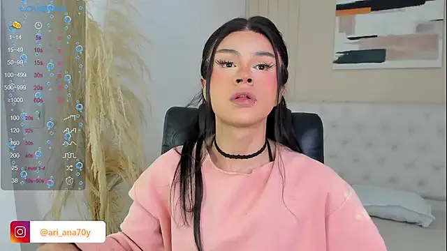 missdirtyhot_ – webcam model profile photo Image 17