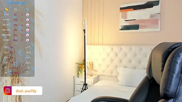 missdirtyhot_ – webcam model profile photo Image 3