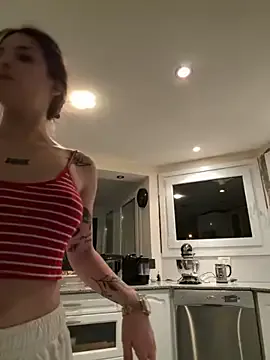 NiaPineda – webcam model profile photo Image 7