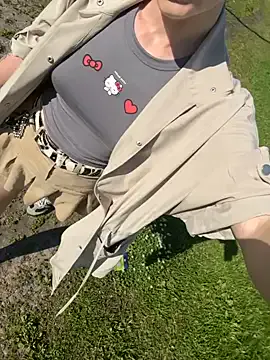 DarkDea – webcam model profile photo Image 4