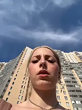 DarkDea – webcam model profile photo Image 9