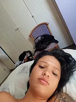 SkyLumen – webcam model profile photo Image 13