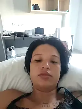 SkyLumen – webcam model profile photo Image 4