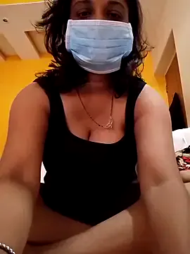 ElianaGarcia – webcam model profile photo Image 2