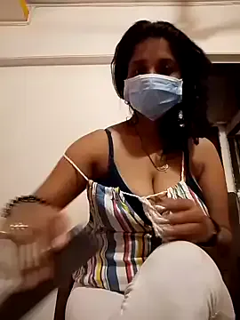 ElianaGarcia – webcam model profile photo Image 5