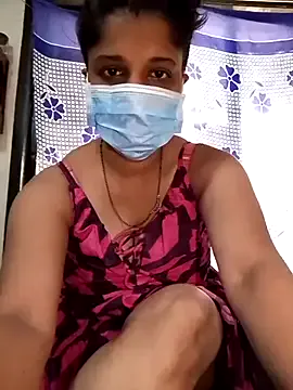 IrisWain – webcam model profile photo Image 9