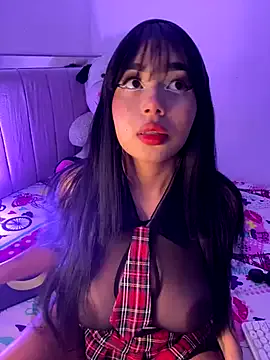 DeboraGil – webcam model profile photo Image 10