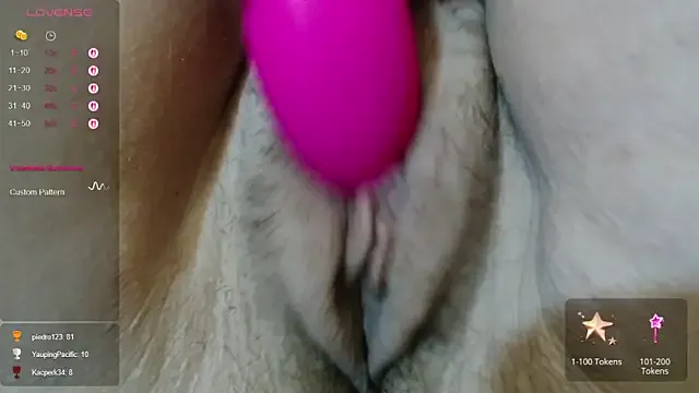 JaneRouse – webcam model profile photo Image 13