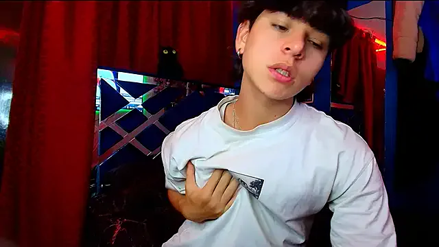 GreciaMorgan – webcam model profile photo Image 13