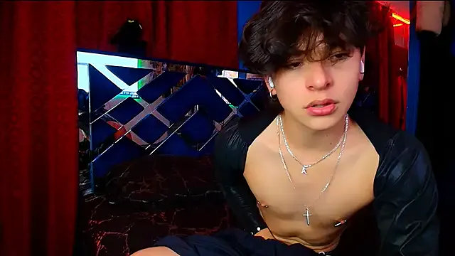 GreciaMorgan – webcam model profile photo Image 14