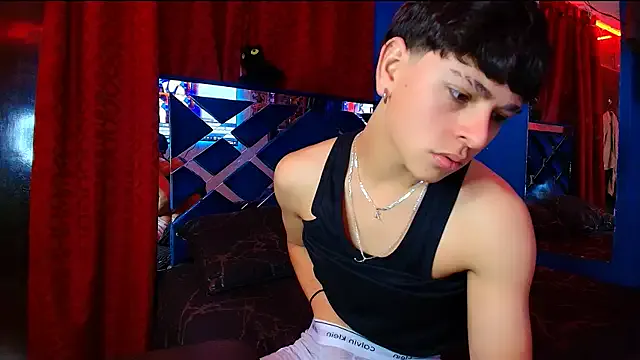 GreciaMorgan – webcam model profile photo Image 15