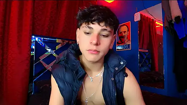 GreciaMorgan – webcam model profile photo Image 16