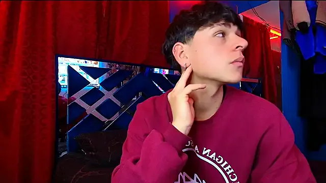 GreciaMorgan – webcam model profile photo Image 17