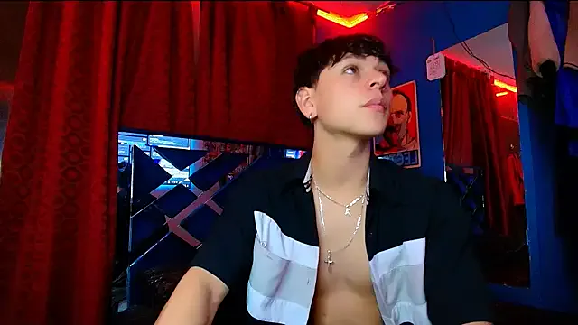 GreciaMorgan – webcam model profile photo Image 19