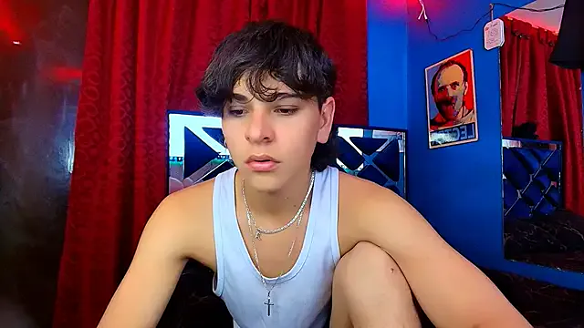 GreciaMorgan – webcam model profile photo Image 4