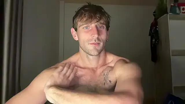 GreciaMorgan – webcam model profile photo Image 3