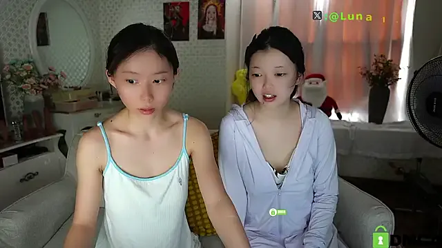 ThickyMinajxx – webcam model profile photo Image 3