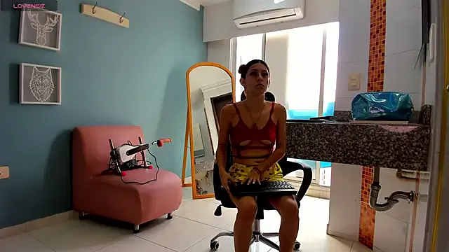 AmeliaCooperr – webcam model profile photo Image 3