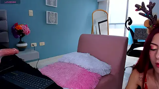 AmeliaCooperr – webcam model profile photo Image 8