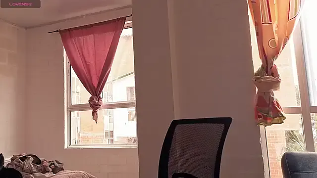 foxyirene – webcam model profile photo Image 11