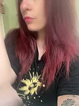 LunaMoongirl – webcam model profile photo