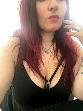 GoddessAstrate – webcam model profile photo Image 13