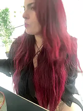 GoddessAstrate – webcam model profile photo Image 15