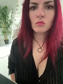 GoddessAstrate – webcam model profile photo Image 16