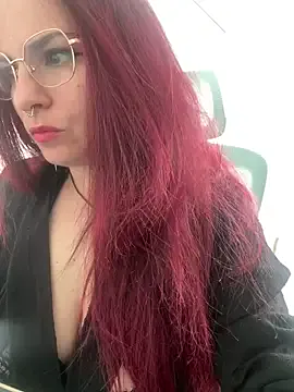 GoddessAstrate – webcam model profile photo Image 17