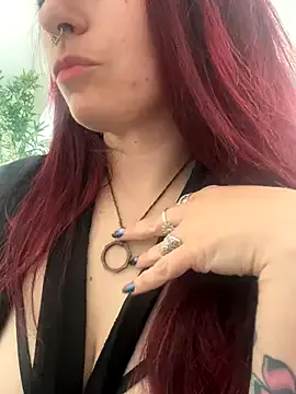 GoddessAstrate – webcam model profile photo Image 18