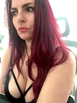 GoddessAstrate – webcam model profile photo Image 19