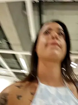 KaraNoir – webcam model profile photo Image 15