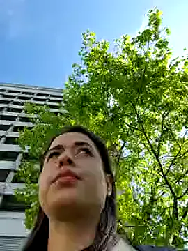 KaraNoir – webcam model profile photo Image 2