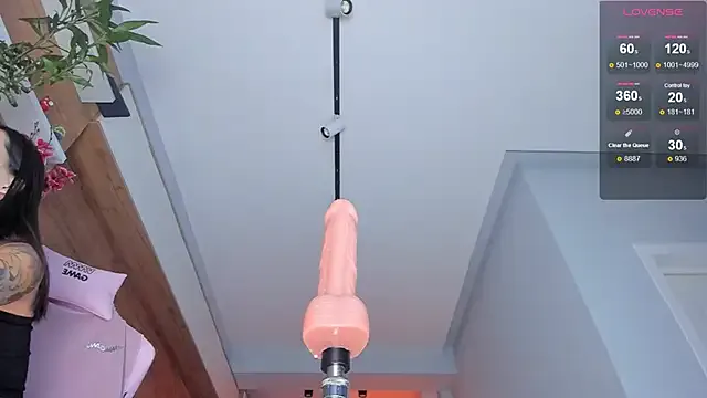 maakimo – webcam model profile photo