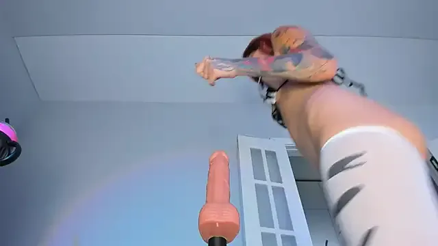 pumpkin_91 – webcam model profile photo Image 19