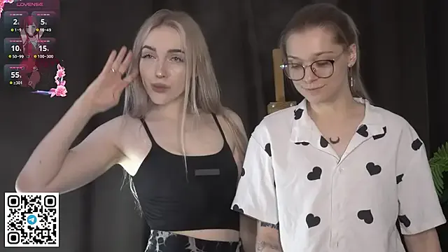 AmbarWilson – webcam model profile photo Image 10