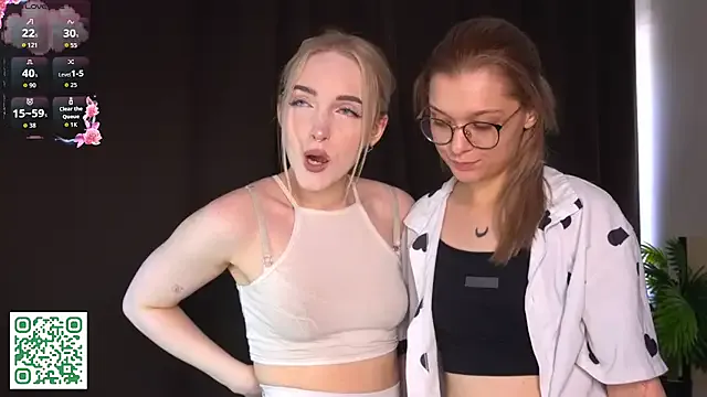 AmbarWilson – webcam model profile photo Image 12