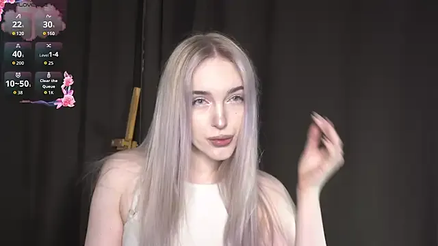 AmbarWilson – webcam model profile photo Image 13